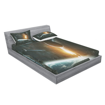 Microfiber Sheet Set