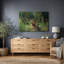 «Fairy Tale Forest», impression sur toile encadrée, impression sur toile-274937402-274937407