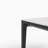 Rectangular 62.99'' L X 31.5'' W Dining Set-1293948847
