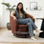 Fauteuil d'appoint Modern-1237740704