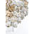 Cinda 24 inch Chandelier -715569876