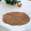 Alaysia ‎Plastic No Pattern Placemat And Coaster Set-774152509