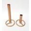 Metal Tabletop Candlestick-36143517