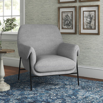 Fauteuil Chas