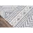 Adhley Wool Geometric Indoor Rug-867826542