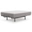Matelas moyen Terra Sleep-108737427