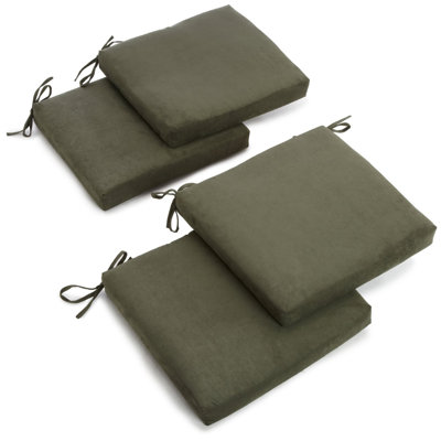 Outdoor 3'' Seat Cushion