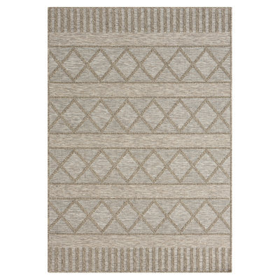 Tapis intérieur / extérieur Hevyn