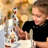3D Popup Christmas Tree Greeting Card