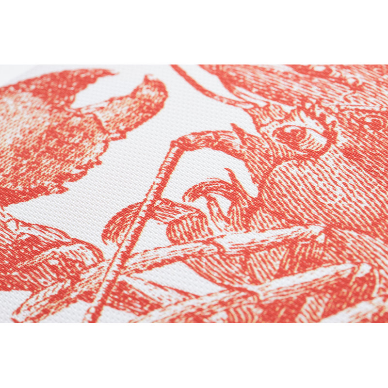 Napperon Homard en vinyle