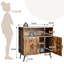 Tockington Bar Cabinet