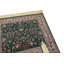 Hand Woven Wool Oriental Area Rug