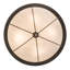 Dominga 4 - Light Flush Mount-667698461