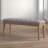 Dukinfield Upholstered Bench-1304445663-1292326985