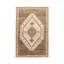 Luxor Handknotted Wool Blend Accent Rug-1097426670