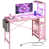 Rose est en rupture de stock
