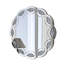 Round Wall Mirror