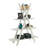 Darek Ladder Bookcase-1381162599