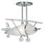 Jill Semi Flush Mount