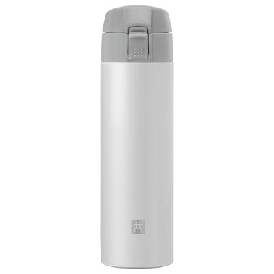 ZWILLING Thermo 15.2-Ounce Travel Bottle