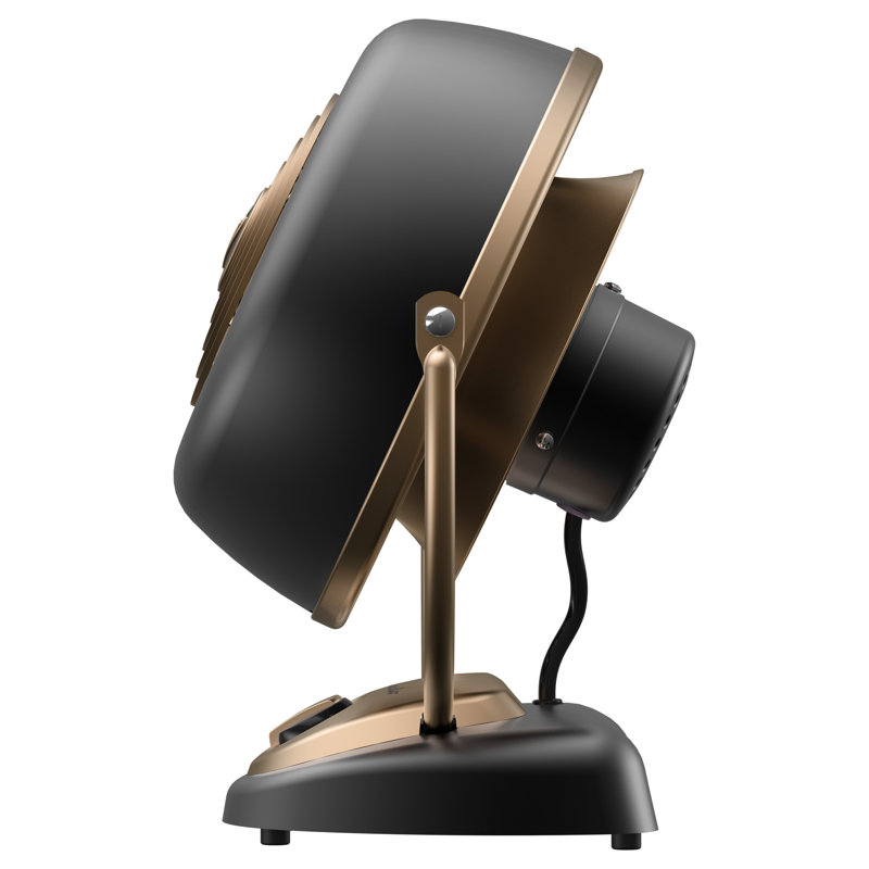 Timeless VFAN Alchemy Vintage Circulator Fan