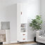 Soundwell 34.5cm Sideboard