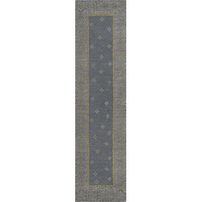 Contemporary Oriental Area Rug