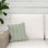  Coussin décoratif intérieur / extérieur Lani Sunbrella®