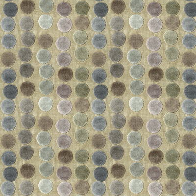 Avery Dots Fabric