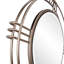 Miroir mural Maddock