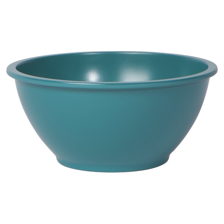 Melamine 4-Qt. & 5-Qt. Nesting Mixing Bowl Set