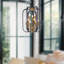 9 - Light Candle Style Chandelier