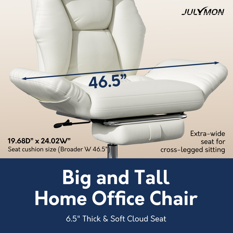 Fauteuil de bureau Criss