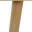 Courtland 120cm Console Table