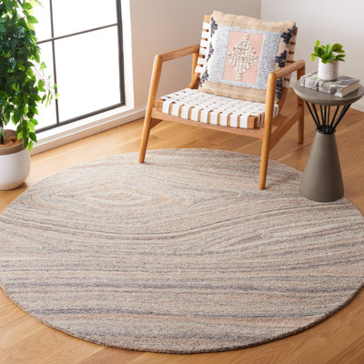 Charlie-Hannah Area Rug