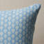 Schumacher x Mark D. Sikes Hyacinth I/O Pillow-197922945