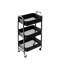 69.85 H x 38.98 W Cart
