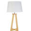 Swaffham Wood Table Lamp