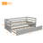 Daybed With Trundle Frame Set-610789404