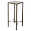 Charleston Square Pedestal Stone Plant Stand-58191714-58191713