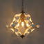 Lustre Flora 3 lumières Modern Glam