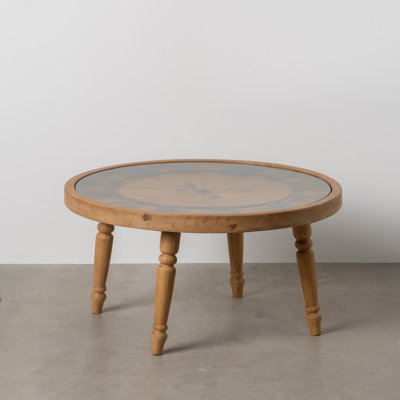 Seacroft Four Leg Coffee Table