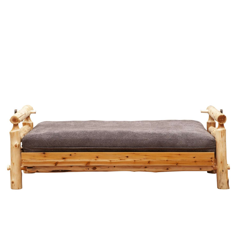  Housse de futon pour canapé 52 x 72,5 x 6 - avant Gr40 / arrière Gr10