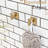 Towel Hook Wall Mounted-116529440