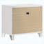 Ensemble de chambre avec grand lit 5 pièces White-130205142-130205143
