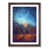 Walnut Framed selected