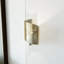 Chiharu Flush Mounted Sconce-1489212717