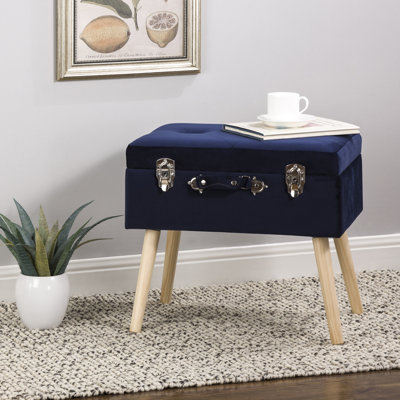 Coleridge Accent Stool