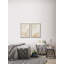 Winter's End by Marmont Hill - 2 Piece Single Picture Frame Painting Set-845082563