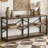 Sofa Table,3-Tier Hall Table,Console Table-674655967